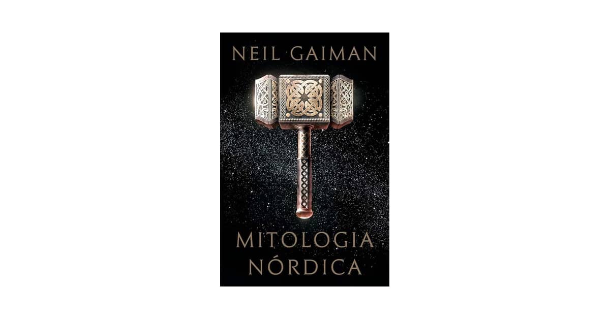 Melhor Livro Sobre Mitologia Nórdica: Guia Essencial