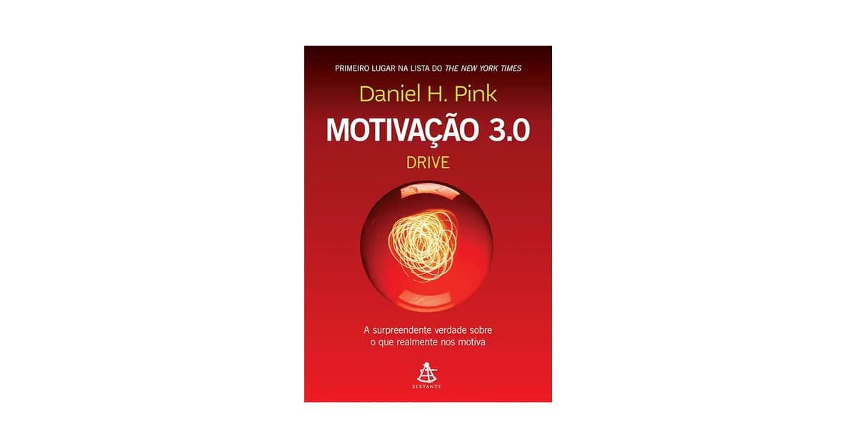 Melhor Livro Sobre Motivação: Descubra Seu Potencial Máximo