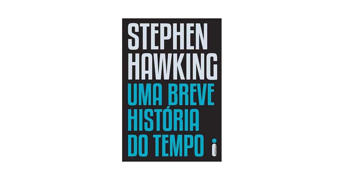 Melhor Livro Stephen Hawking: Guia Definitivo