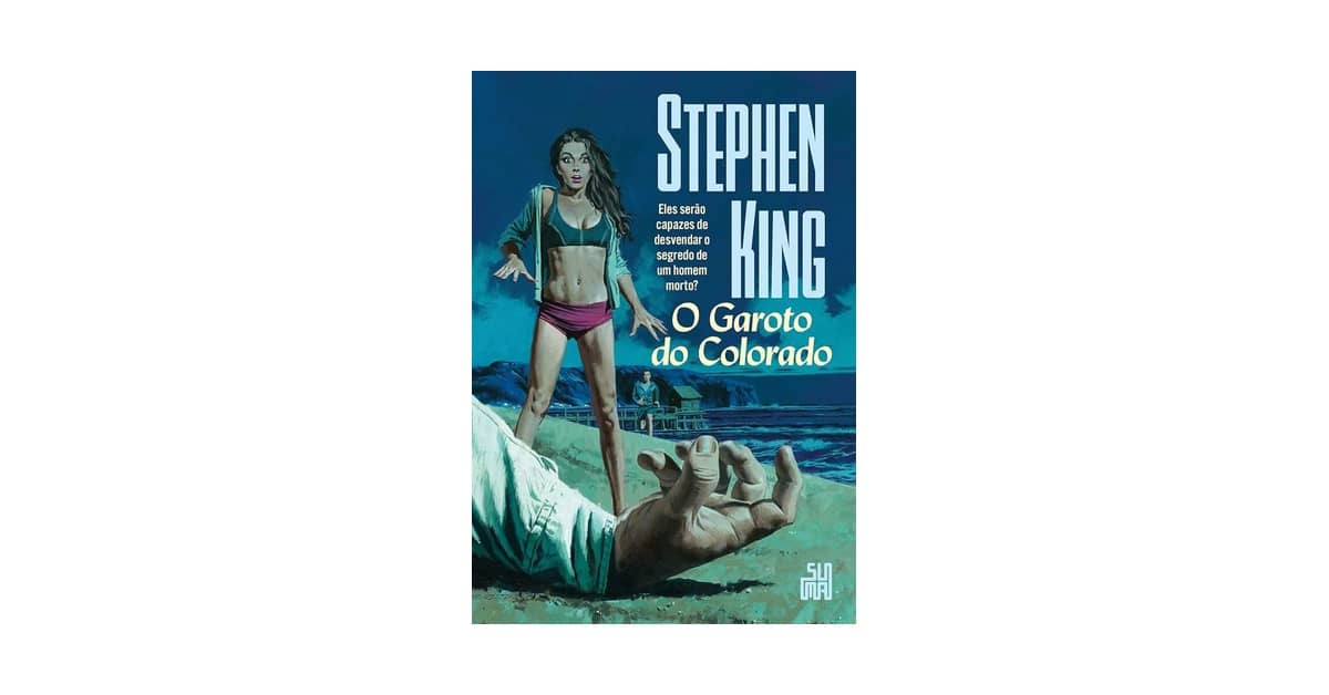 Melhor Livro Stephen King: Guia Essencial para Leitores