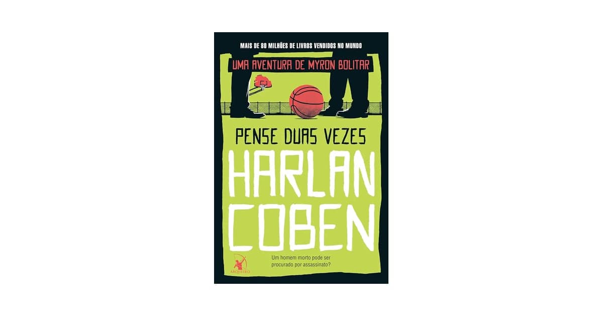 Melhor Livros de Harlan Coben: Qual o Ideal Para Começar?
