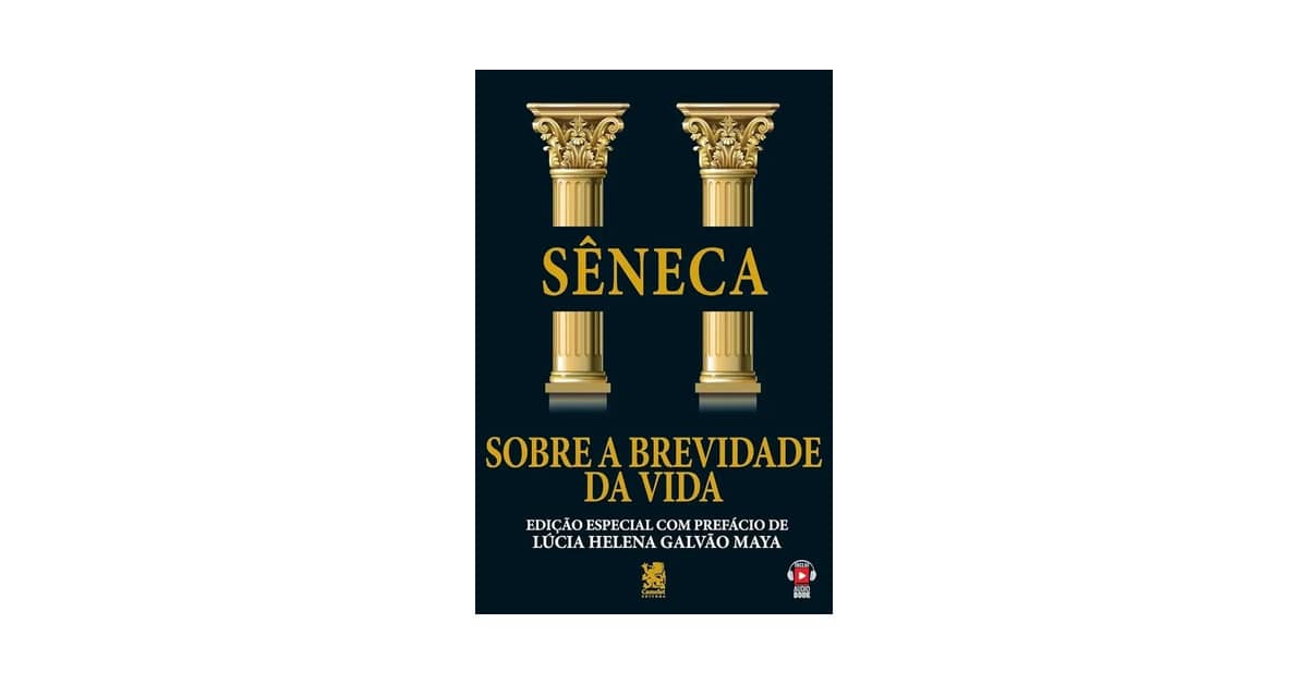 Melhor Livros do Seneca Para a Vida Moderna