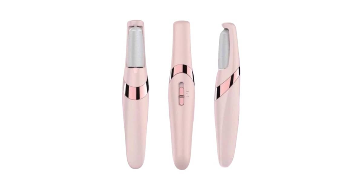 Melhor Lixa de Pé Elétrica: Pés Macios e Lisos em Casa