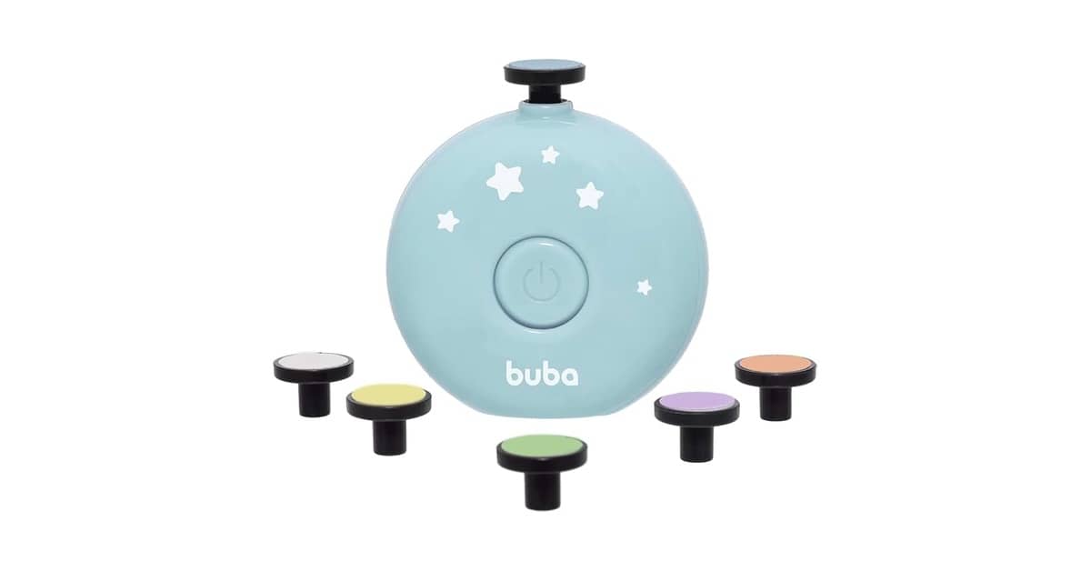 Melhor Lixa de Unha para Bebê: Guia Seguro e Indolor