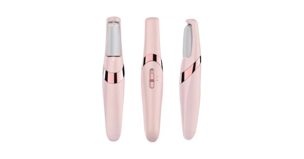 Melhor Lixa Elétrica de Pé: Seus Pés Macios