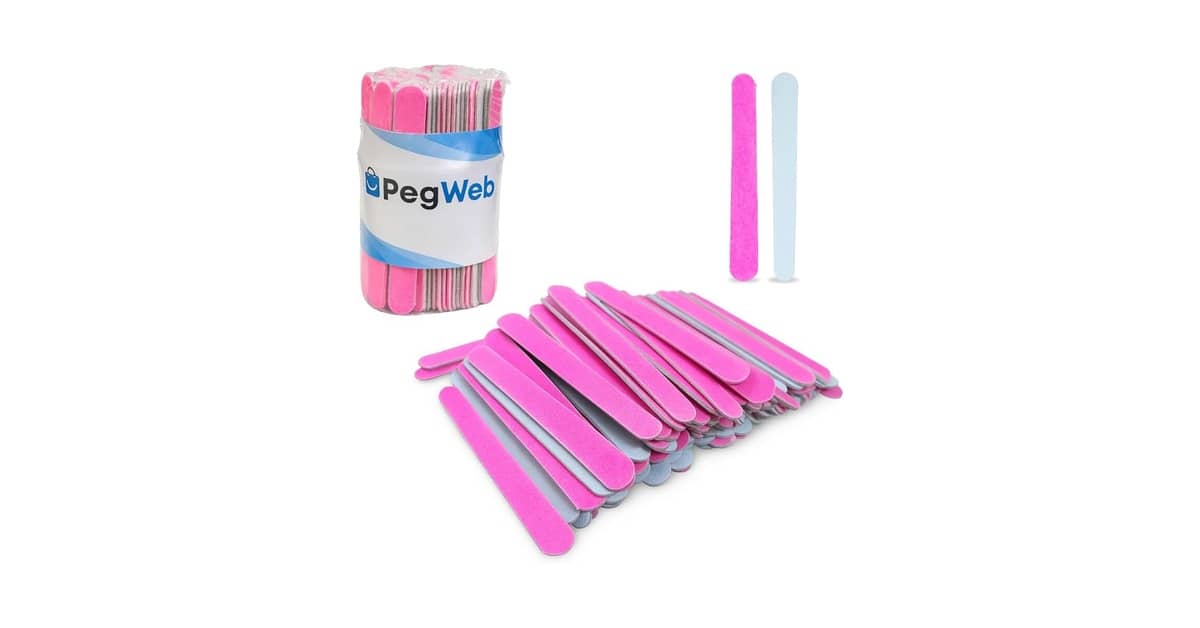 Melhor Lixa para Unhas: Guia Definitivo e Dicas