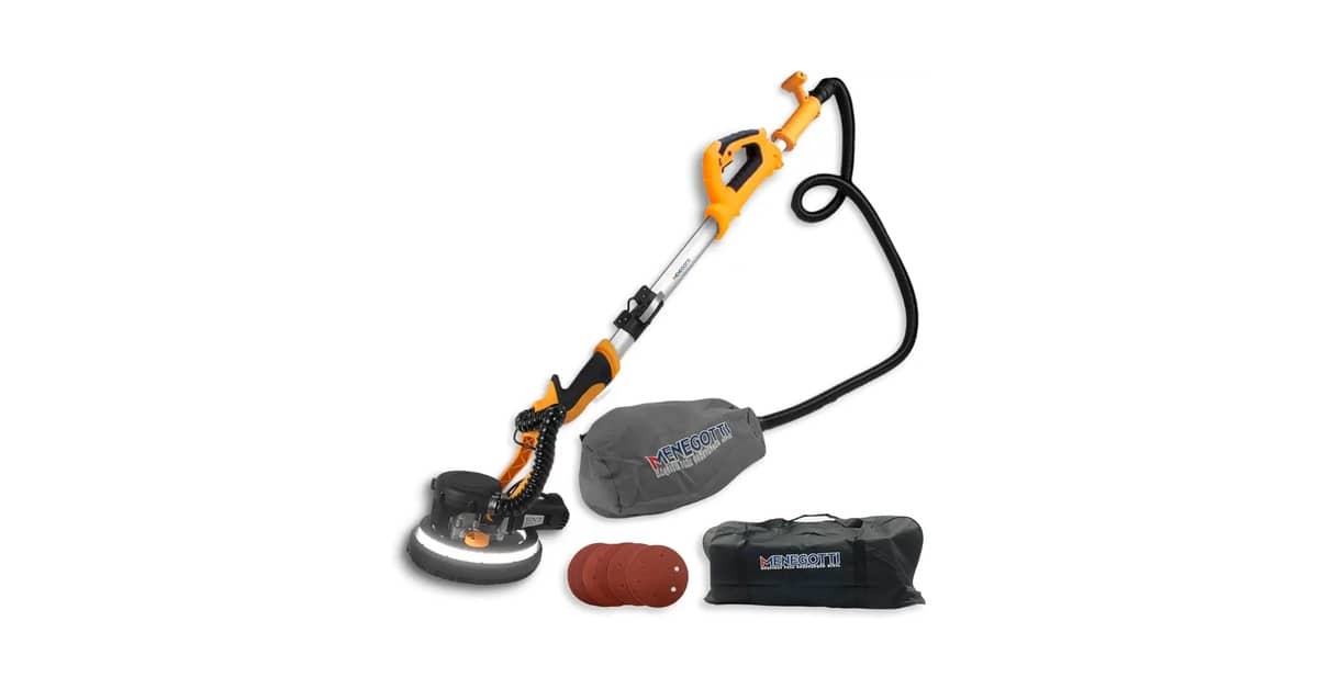 Melhor Lixadeira Girafa: Guia Completo 2024