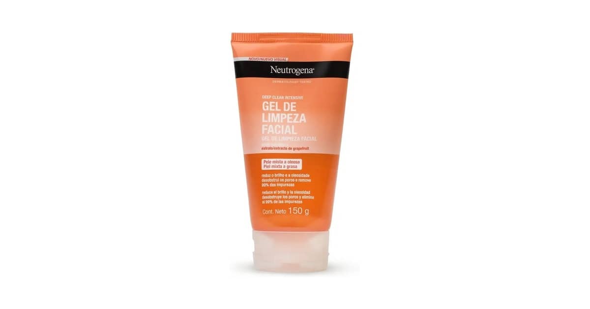 Melhor locoes de limpeza para o rosto: Anti-Acne?