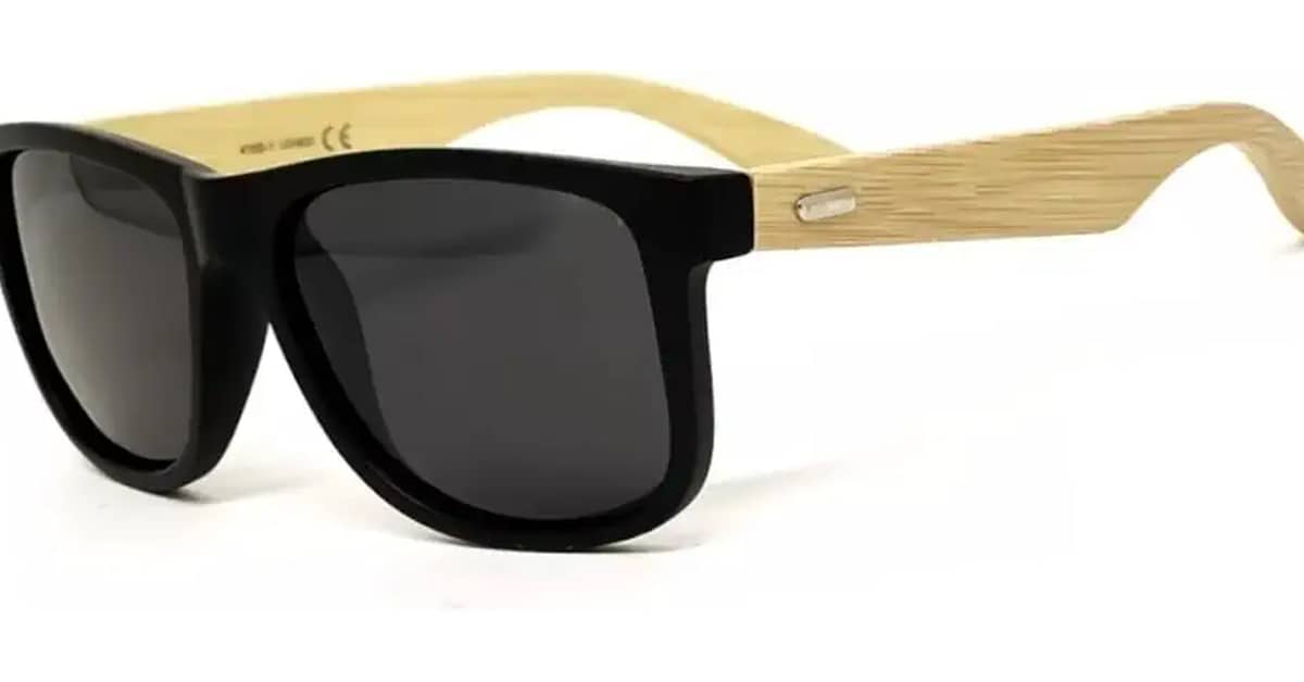 Melhor Loja de Óculos de Sol: Proteção e Estilo UV400