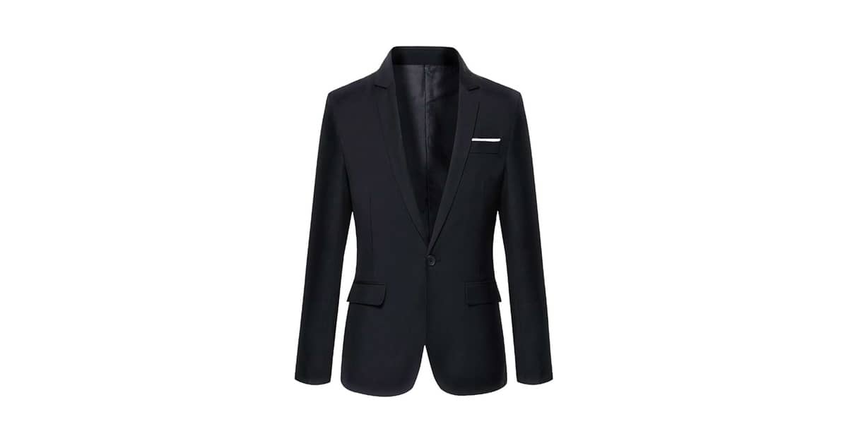 Melhor Loja para Comprar Blazer Masculino: Guia Essencial