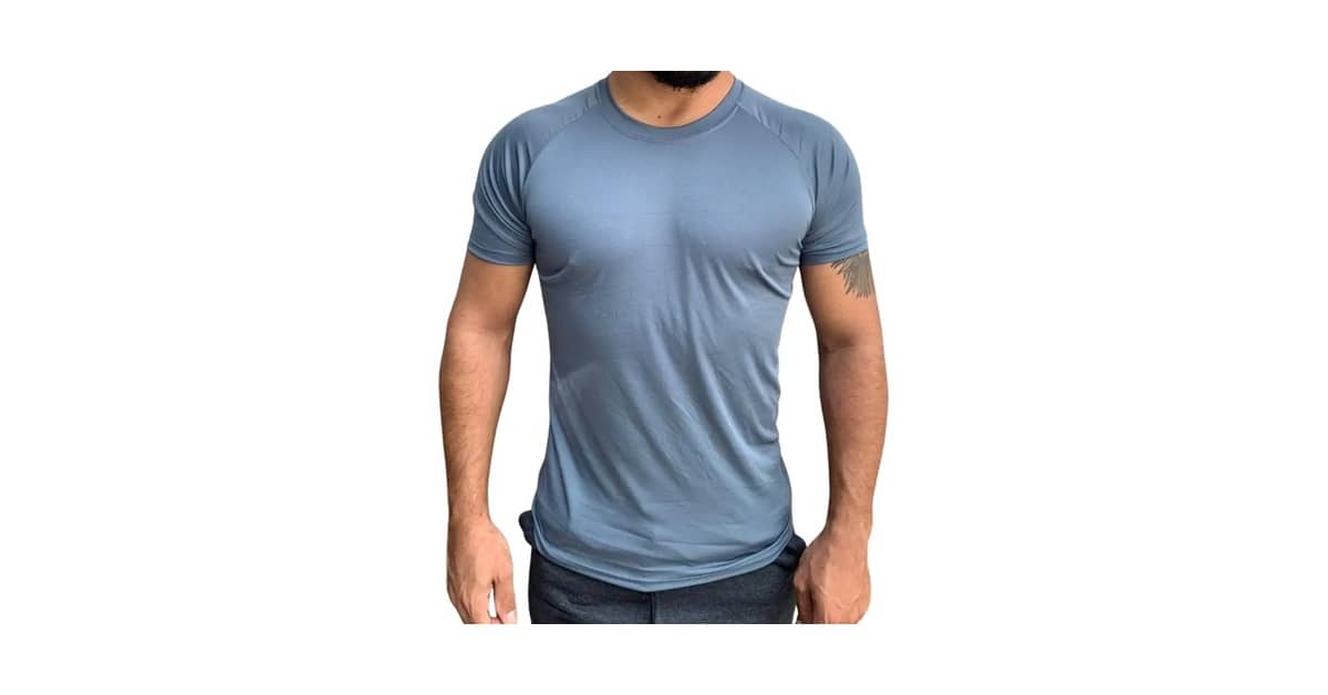 Melhor Loja para Comprar Camiseta Masculina: Guia Definitivo