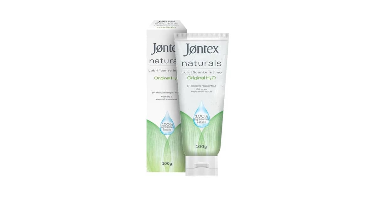 Melhor Lubrificante Íntimo Natural: Guia de Compra