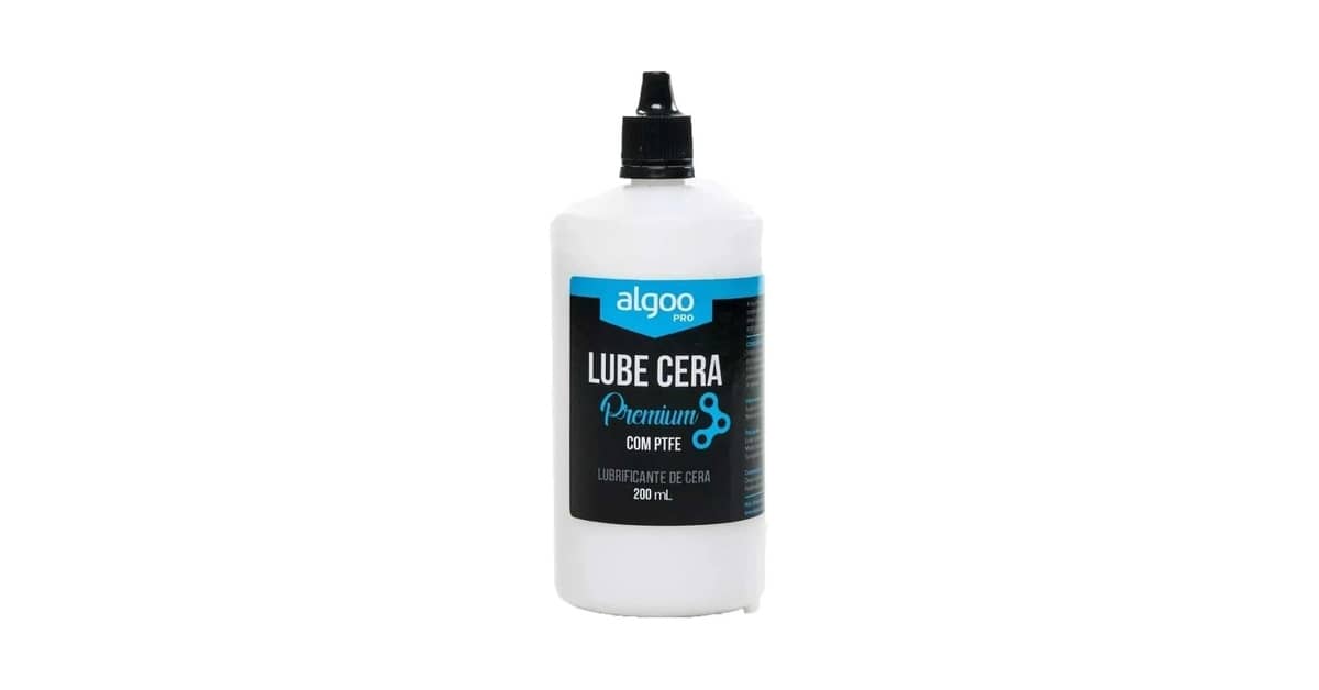 Melhor Lubrificante para Corrente de Bike: 10 Opções