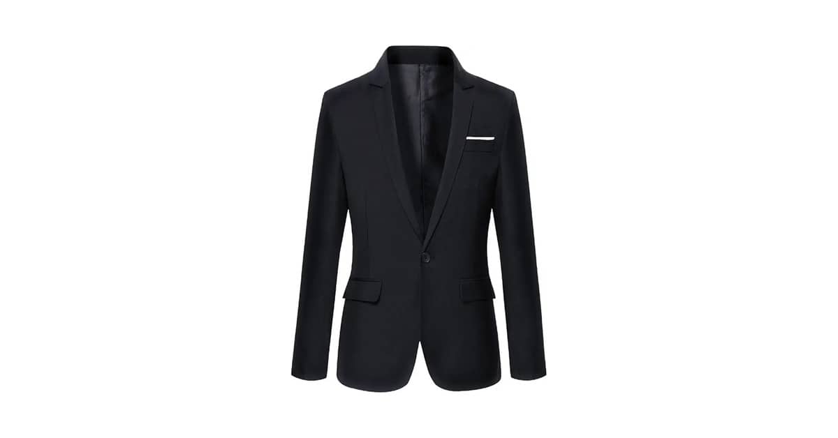 Melhor Lugar para Comprar Blazer Masculino: Guia Essencial