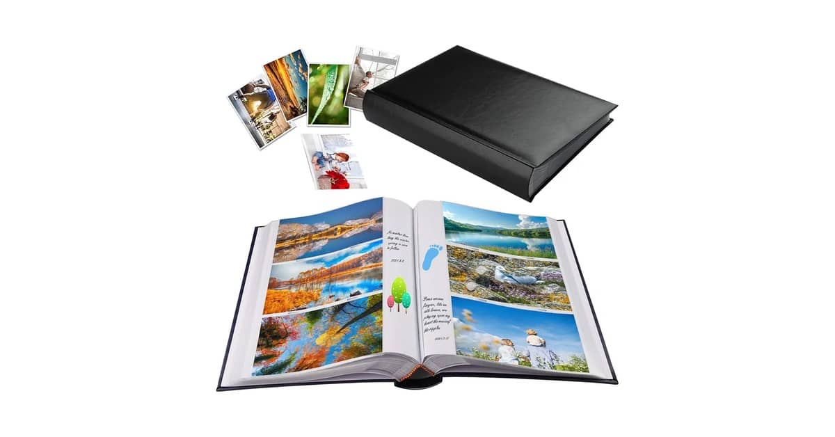 Melhor Lugar para Fazer Álbum de Fotos: Guias de Estilo e Capacidade
