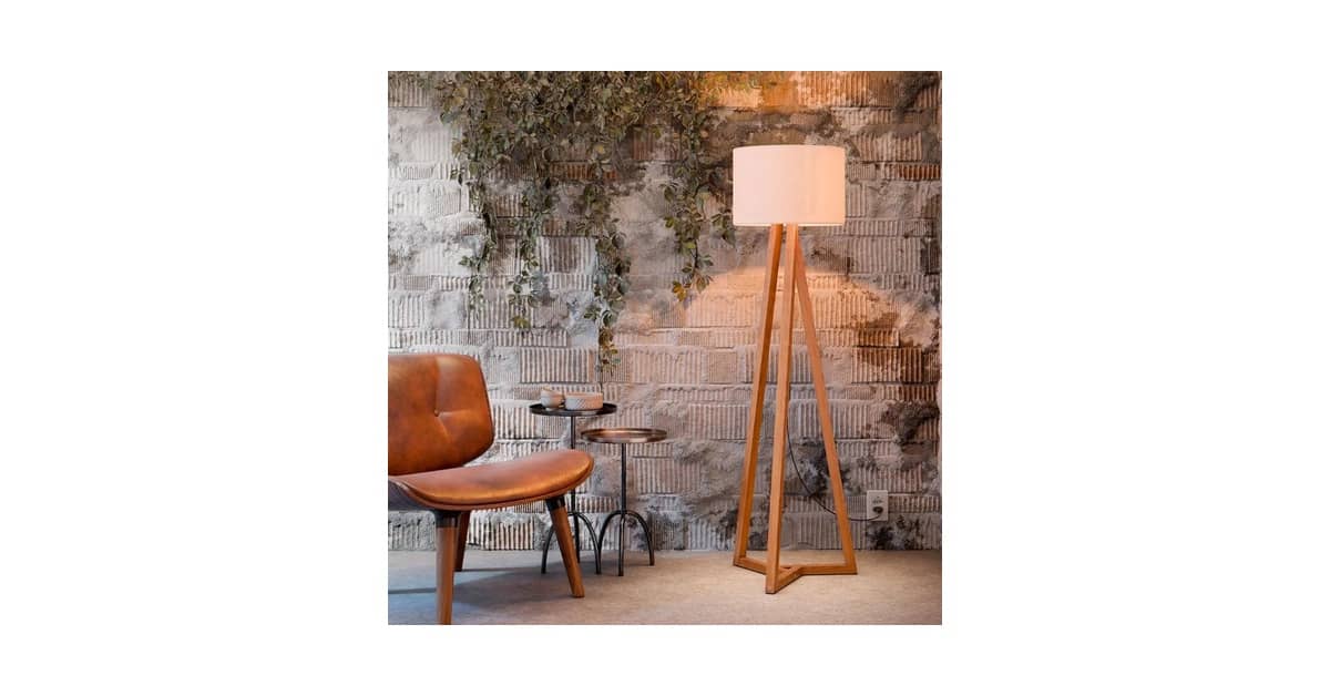 Melhor Luminária de Chão Abajur de Chão: 10 Modelos