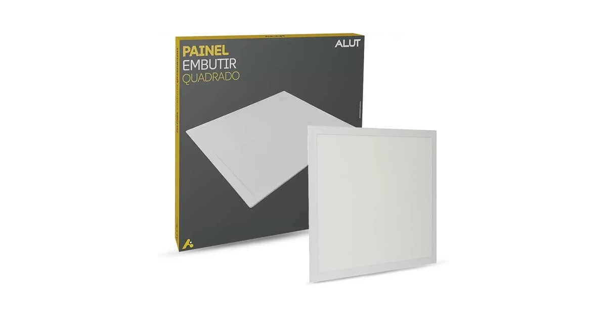 Melhor Luminaria de Embutir: Guia Completo 2024