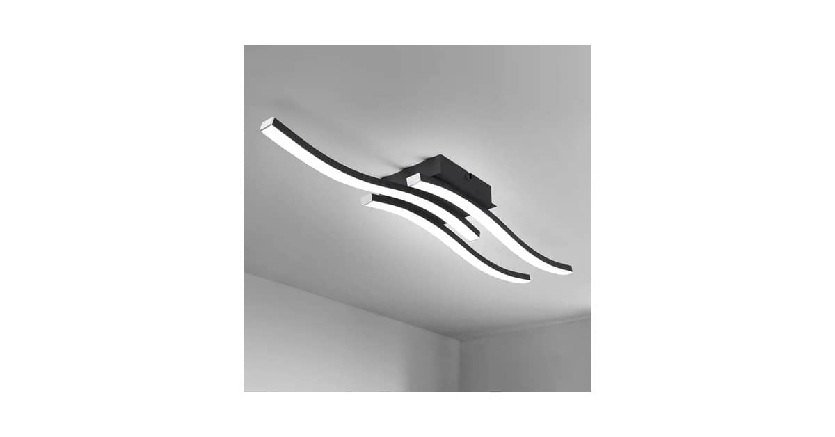 Melhor Luminaria Para Sala: Do Moderno ao Rústico