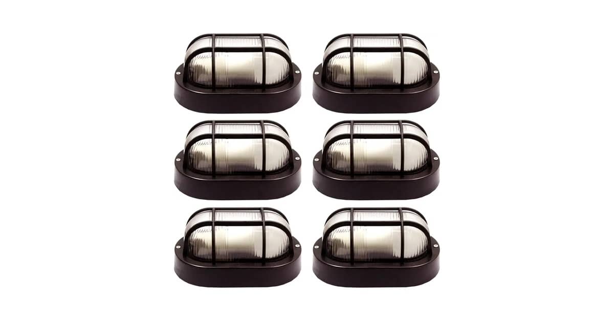 Melhor luminarias externas de parede: Guia de Estilos