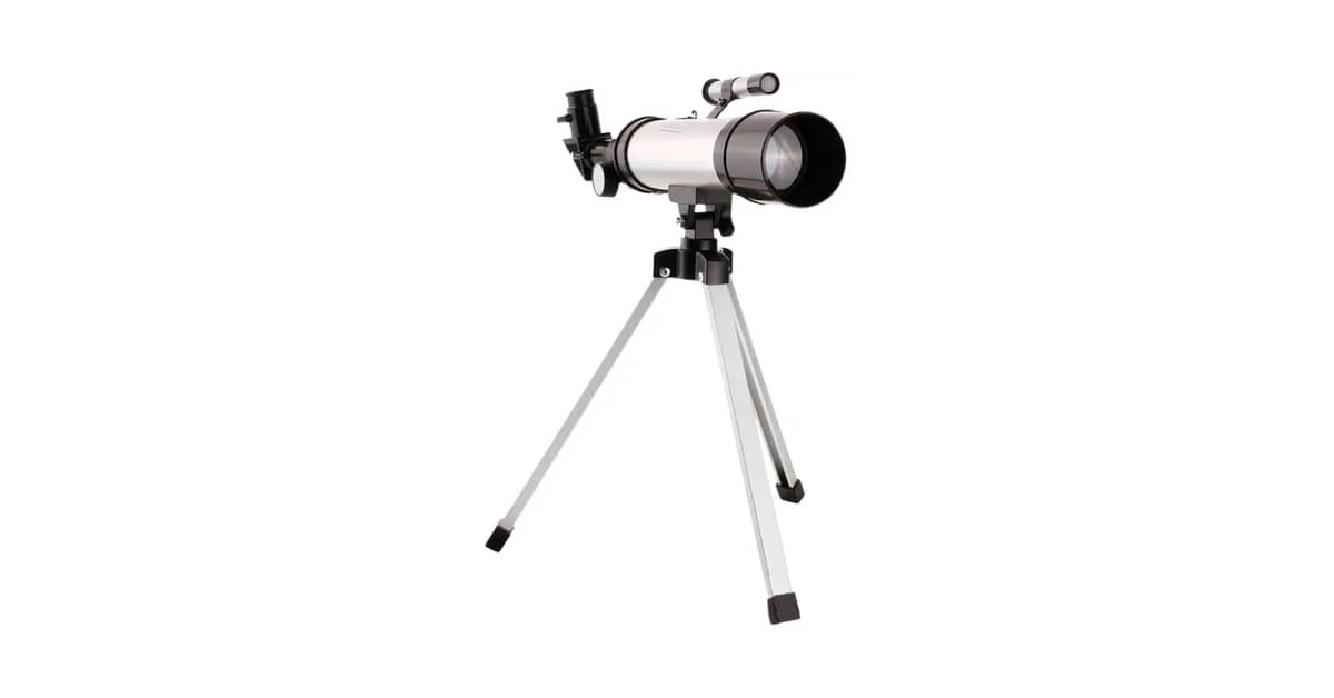 Melhor Luneta: Astronômica, Tática Ou Carabina?