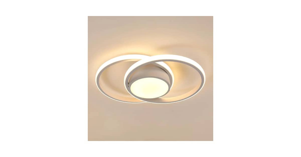 Melhor Lustre Para Sala: Qual Estilo Combina?