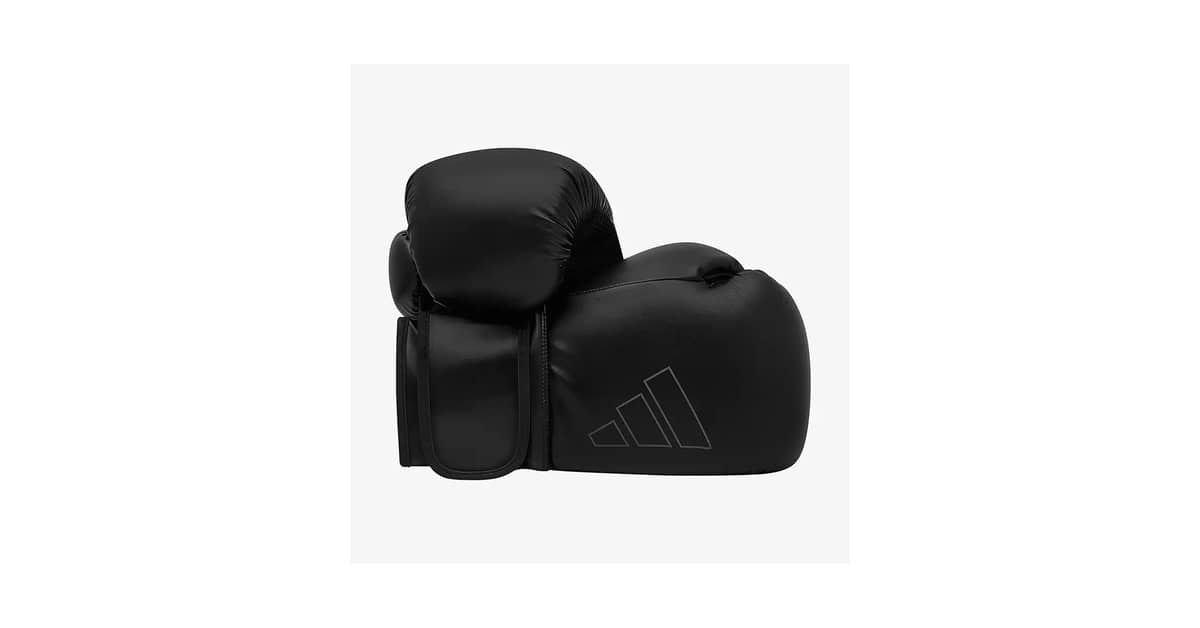 Melhor Luva de Boxe Adidas: Guia de Compra Essencial