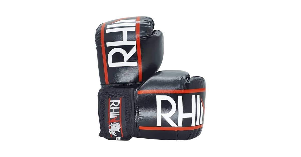 Melhor Luva de Boxe do Mundo: Proteção e Desempenho