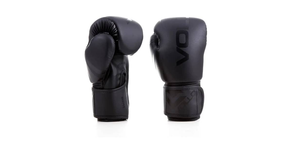 Melhor Luva de Boxe Masculina: Proteção e Performance