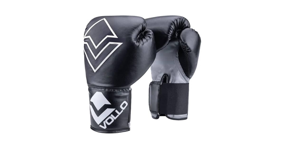 Melhor Luva de Boxe Para Iniciantes: Como Escolher?