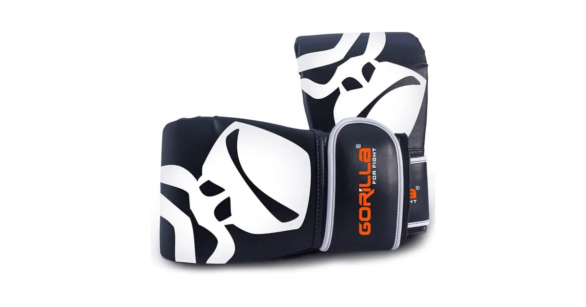 Melhor Luva de Boxe para Treino: Conforto e Proteção