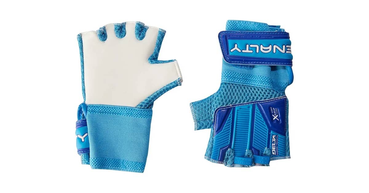 Melhor Luva de Goleiro Futsal: Qual a Sua Escolha?
