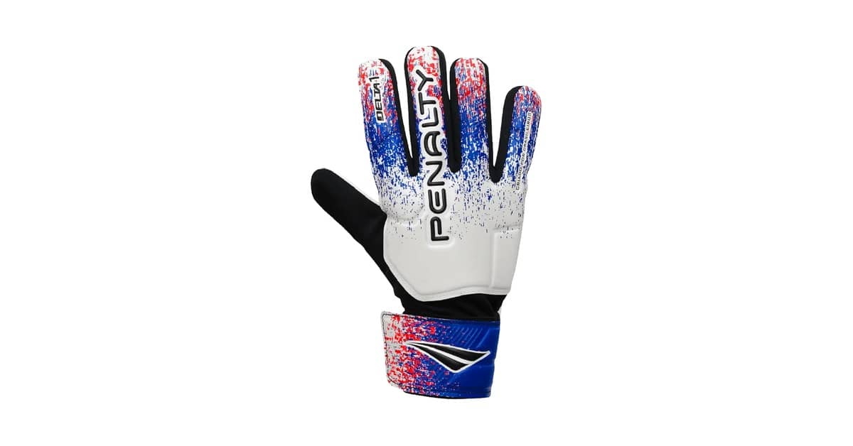 Melhor Luva de Goleiro: Grip, Corte e Proteção