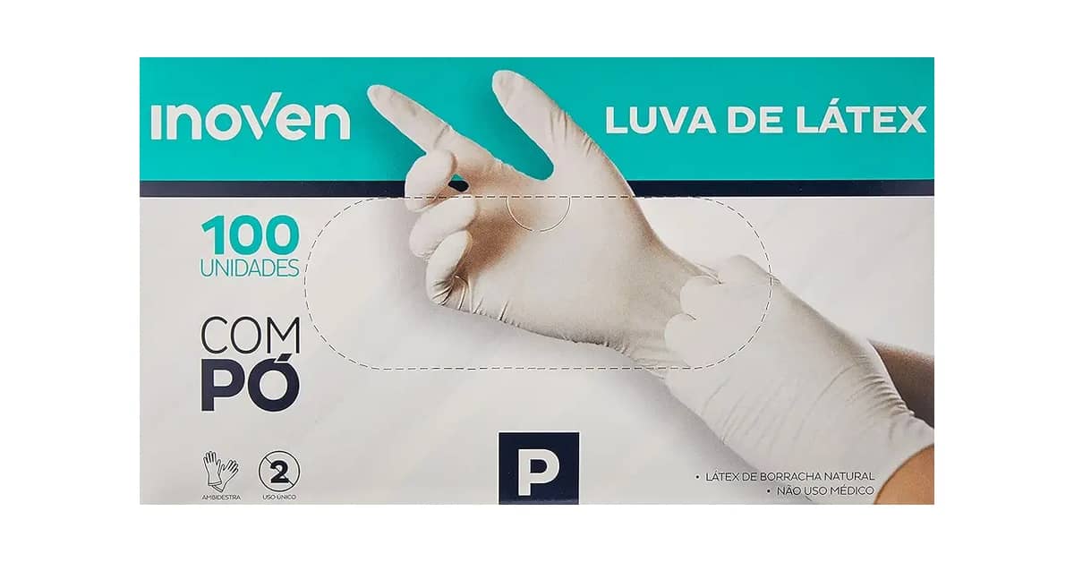 Melhor Luva de Latex: Guia Definitivo e Comparativo