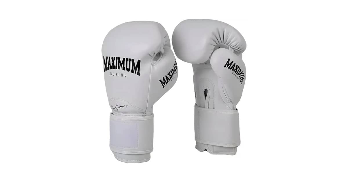 Melhor Luva de Muay Thai Profissional: Proteção e Performance