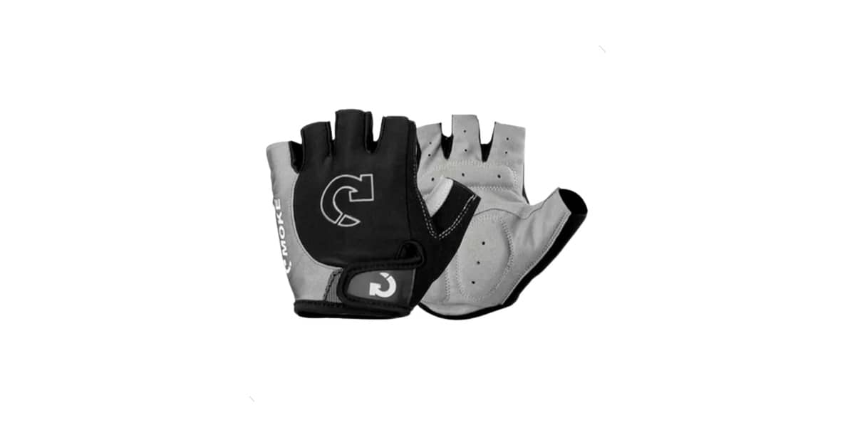 Melhor Luva para Ciclistas: Conforto e Proteção Garantidos!