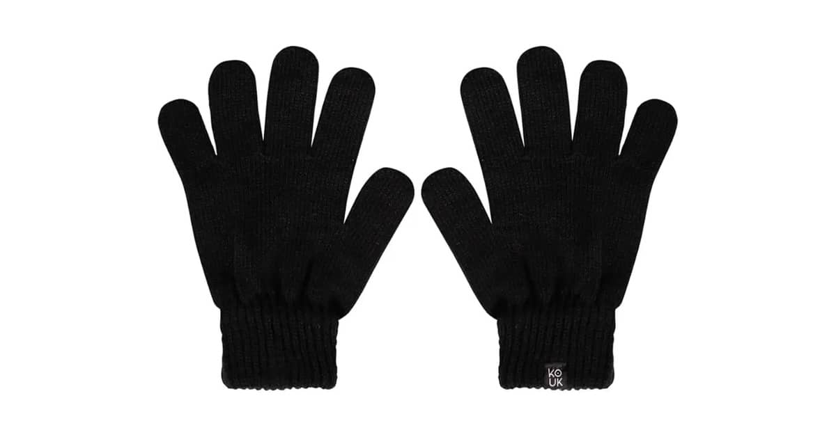 Melhor Luva para Frio: 5 Modelos Essenciais