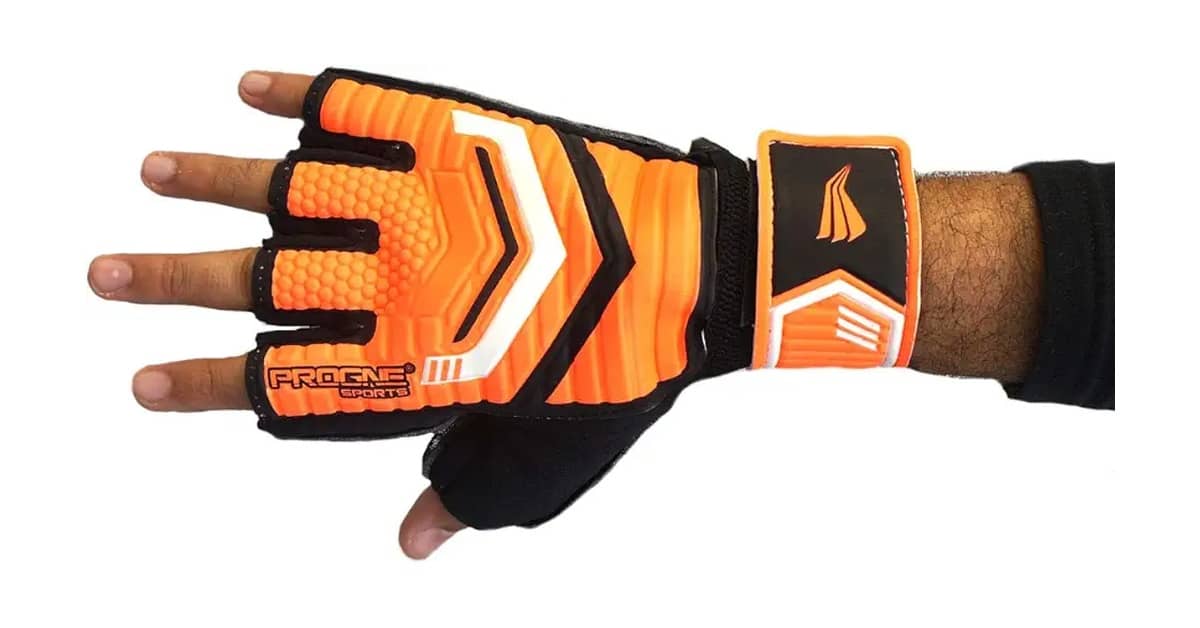 Melhor Luva para Goleiro de Futsal: Proteção e Grip