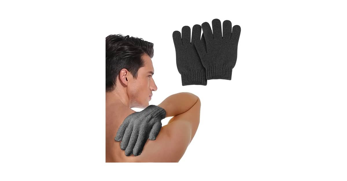 Melhor Luva para Limpeza de pele: Guia Completo!