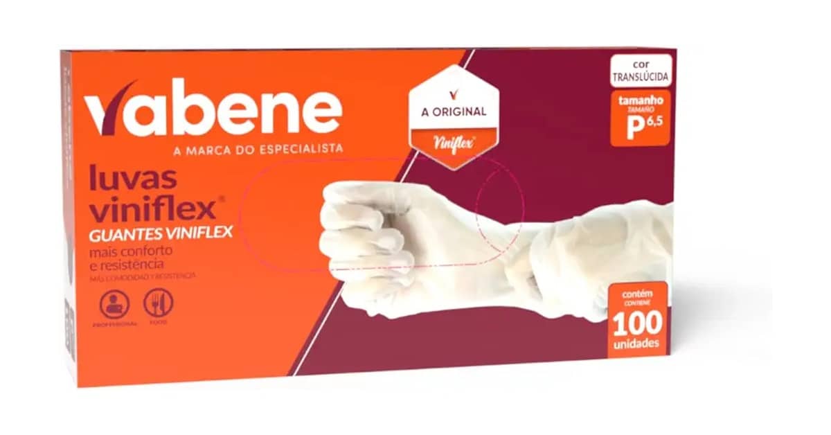 Melhor Luva Para Manipular Alimentos: Qual Material?
