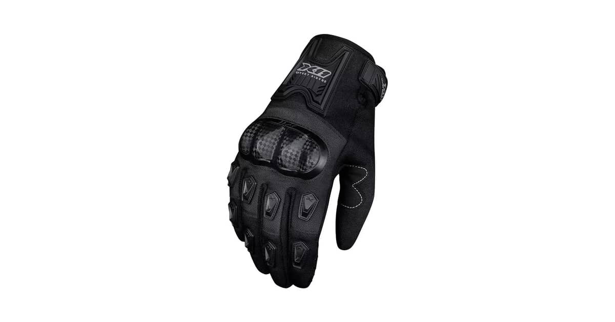 Melhor Luva Para Motoqueiro: Qual Modelo Comprar?