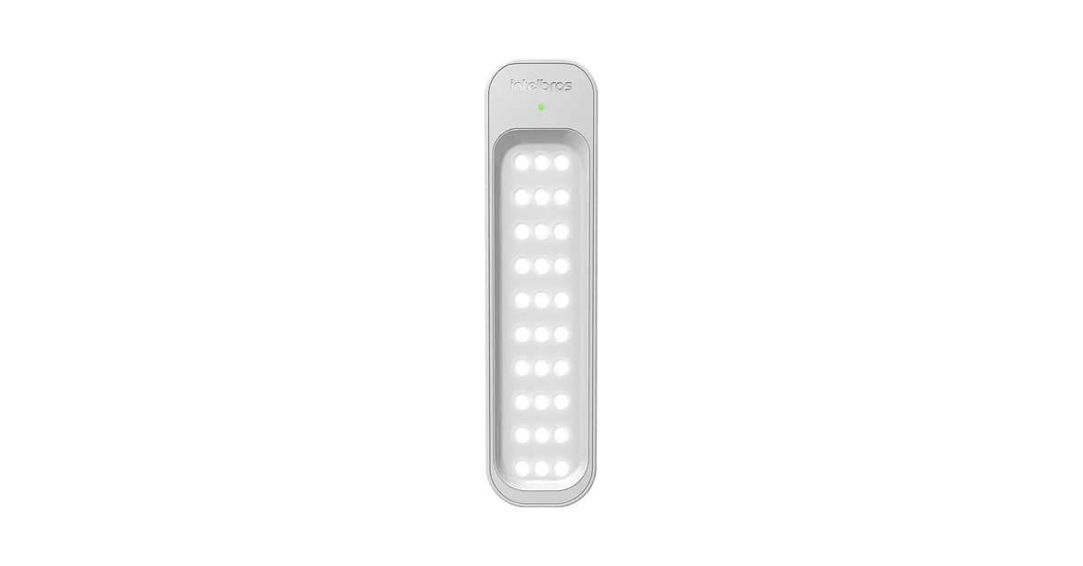 Melhor Luz de Emergencia: Guia Com As 10 Melhores