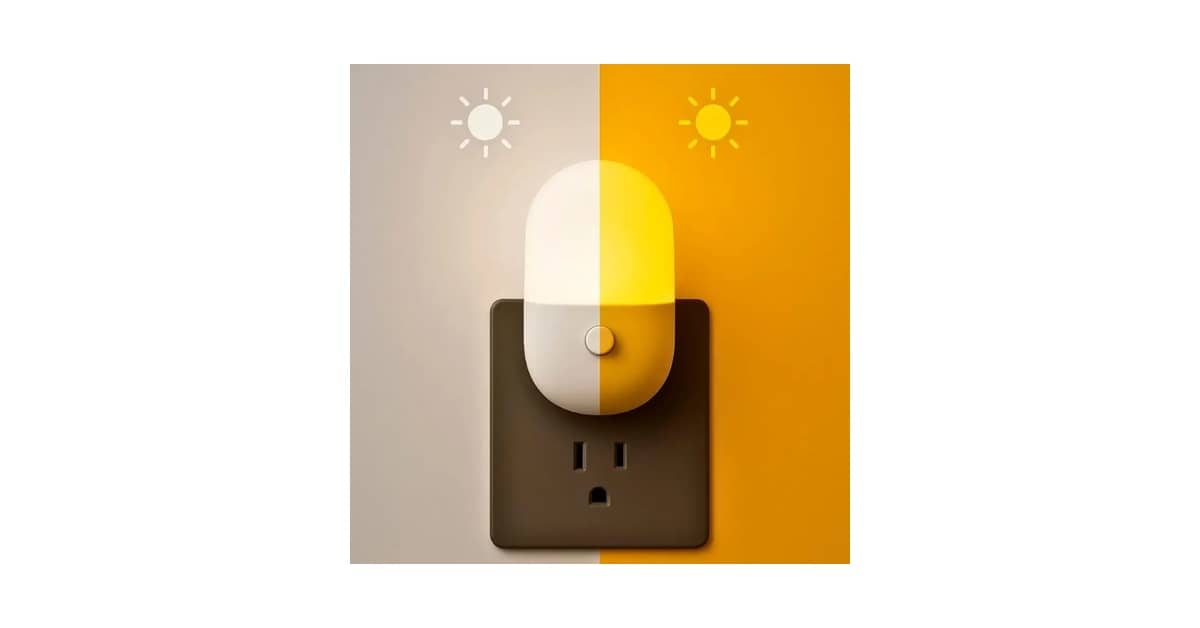 Melhor Luz para Dormir: Guia Completo e Opções Incríveis