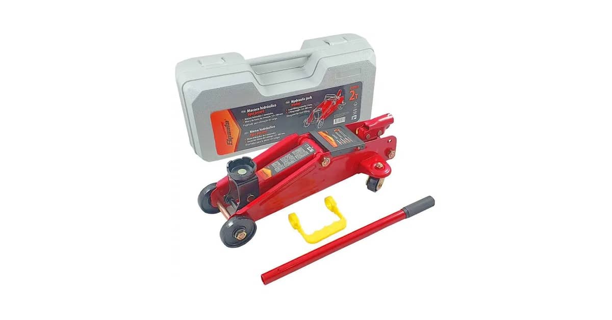 Melhor Macaco Carro: Guia Para Elevação Segura e Rápida