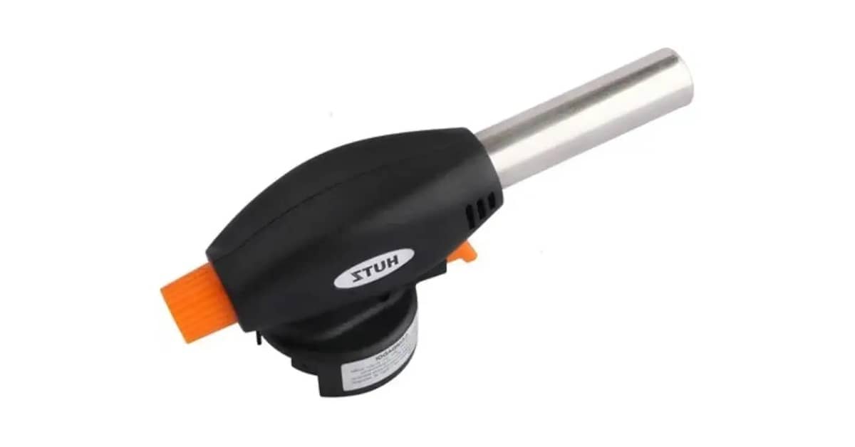 Melhor Maçarico Gourmet: Guia Completo!