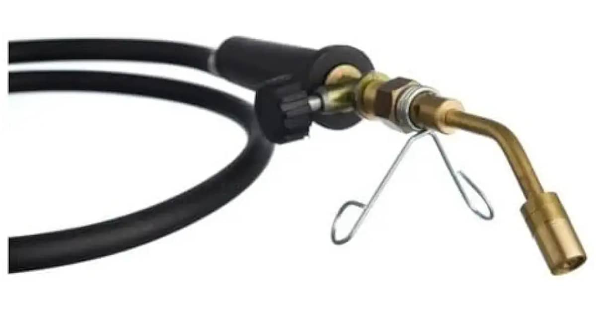 Melhor Maçarico para Ourives: Guia Completo