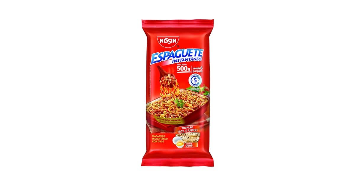 Melhor Macarrao Instantaneo: Guia de Sabores e Tipos