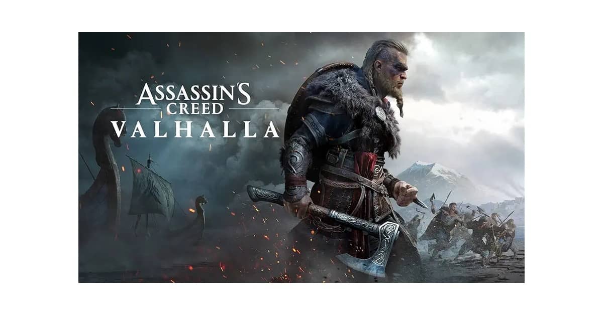 Melhor Machado Assassin'S Creed Valhalla: Qual o Ideal Para Você!