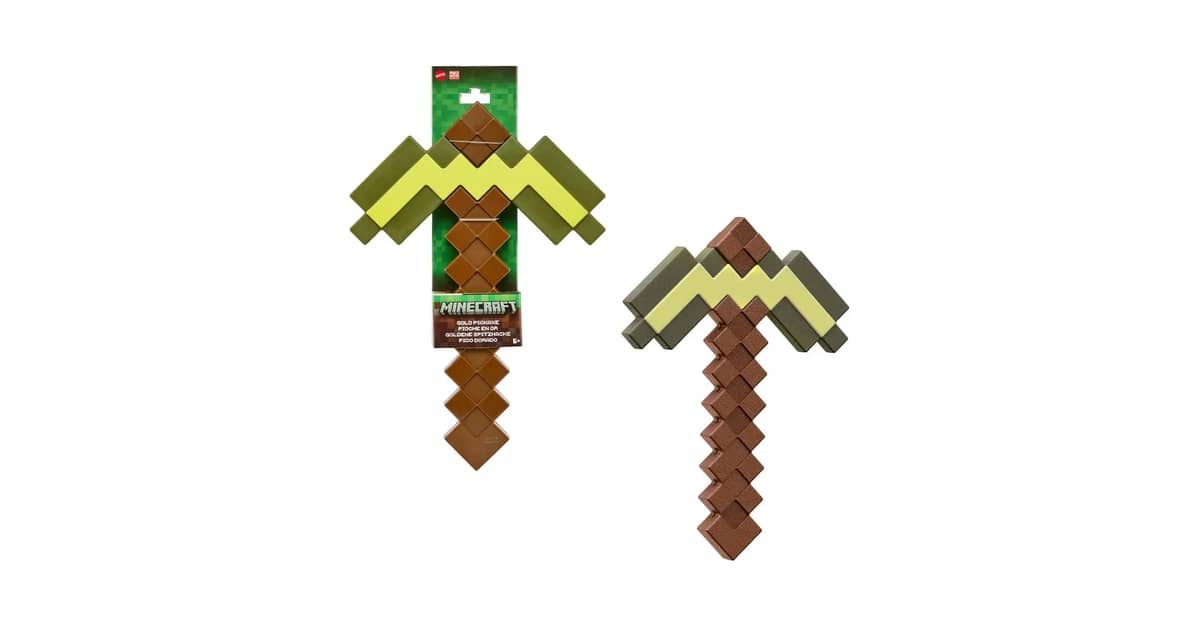 Melhor Machado Minecraft: Guia Essencial Para Fãs!