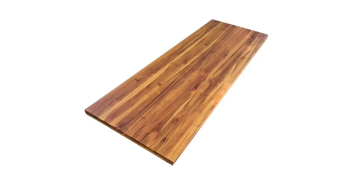 Melhor Madeira para Mesa Gamer: Durabilidade e Estilo