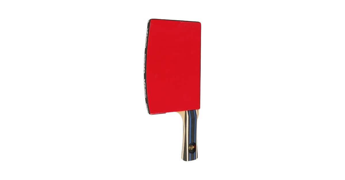 Melhor Madeira para Raquete de Tênis de Mesa: Escolha a Sua!